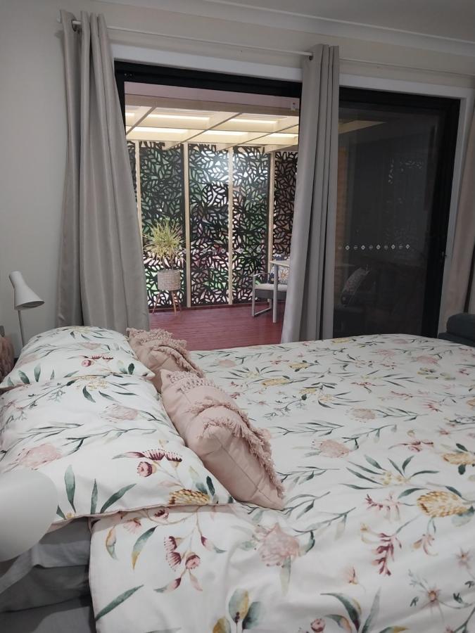 Ferienwohnung The Treasure Box Esperance Exterior foto